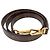 Louis Vuitton M41055 Borsa a mano Montaigne BB - vista 8