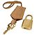 Louis Vuitton M41055 Borsa a mano Montaigne BB - vista 9