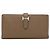 Béarn Hermès Cartera larga Hermes Bearn Soufflé