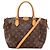 Borsa Louis Vuitton M48813 Turenne PM