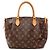 Borsa Louis Vuitton M48813 Turenne PM - vista 2