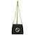 Gucci 725219 Rondy Medium Chain Wallet Interlocking G Shoulder Bag
