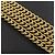 Gucci 725219 Rondy Medium Chain Wallet Interlocking G Shoulder Bag - vista 11