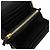 Gucci 725219 Rondy Medium Chain Wallet Interlocking G Shoulder Bag - vista 6