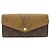 Cartera Larga Louis Vuitton