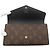 Cartera Larga Louis Vuitton - vista 4