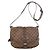 Louis Vuitton N48081 Borsa a tracolla Saumur 30