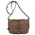 Louis Vuitton N48081 Borsa a tracolla Saumur 30 - vista 2