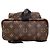 Zaino Louis Vuitton Palm Springs PM - vista 4