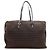 Fendi Zucchino Canvas Tote Bag