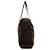 Fendi Zucchino Canvas Tote Bag - Ansicht 3