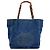 Chanel Denim Tote Bag
