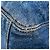 Chanel Denim Tote Bag - Ansicht 13