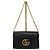 Borsa a tracolla Gucci GG Marmont