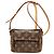 Cité Louis Vuitton M51165 Viva-Cite PM Shoulder Bag