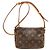 Cité Louis Vuitton M51165 Viva-Cite PM Shoulder Bag - vista 2