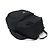 NEUER PRADA 2VZ034 RUCKSACK AUS SCHWAREM RE-NYLON GEWEBE - Ansicht 4