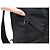 NEUER PRADA MONTAGNA 2VZ062 RUCKSACK AUS SCHWAREM RE-NYLON CANVAS BACKPACK BAG - Ansicht 10