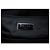 NEUER PRADA MONTAGNA 2VZ062 RUCKSACK AUS SCHWAREM RE-NYLON CANVAS BACKPACK BAG - Ansicht 13