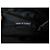 NEUER PRADA MONTAGNA 2VZ062 RUCKSACK AUS SCHWAREM RE-NYLON CANVAS BACKPACK BAG - Ansicht 14