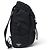 NEUER PRADA MONTAGNA 2VZ062 RUCKSACK AUS SCHWAREM RE-NYLON CANVAS BACKPACK BAG - Ansicht 3
