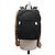 NEUER PRADA MONTAGNA 2VZ062 RUCKSACK AUS SCHWAREM RE-NYLON CANVAS BACKPACK BAG - Ansicht 7