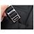 NEU PRADA RUCKSACK AUS SCHWARZEM RE-NYLON GEWEBE 40X30 CM BLACK BACKPACK BAG - Ansicht 14