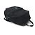 NEU PRADA RUCKSACK AUS SCHWARZEM RE-NYLON GEWEBE 40X30 CM BLACK BACKPACK BAG - Ansicht 6