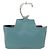 Hermès NUOVA BORSA A MANO HERMES PETIT H REVERSIBLE ECHEC AU ROI CACHEMIRE PELLE BAG - vista 5