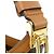 Borsa a tracolla Louis Vuitton Dauphine Monogram - vista 6