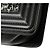 Borsa a tracolla Chanel Boy Chanel 25 in pelle e tweed - vista 4