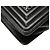 Borsa a tracolla Chanel Boy Chanel 25 in pelle e tweed - vista 5