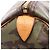 Borsa Boston Louis Vuitton Monogram Graphite - vista 4