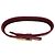 Bracciale rigido Louis Vuitton Epi Electric Twist It - vista 2