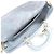 Borsa Christian Dior Lady D-Joy in pelle d'agnello - vista 9