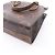 Borsa Louis Vuitton OnTheGo BB Monogram Reverse - vista 5