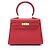 Hermès Borsa Hermes Mini Kelly Sac a Depeches in pelle Chevre