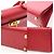 Hermès Borsa Hermes Mini Kelly Sac a Depeches in pelle Chevre - vista 9