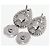 Boucheron Serpent Boheme Au750 Orecchini Diamanti - vista 5