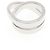 Cartier Paris 750 Weißgold Ring Größe 48 - Ansicht 3