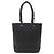 Borsa Chanel Cambon Line in pelle di vitello verniciata - vista 2