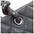 Borsa Chanel Cambon Line in pelle di vitello verniciata - vista 7