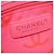 Borsa Chanel Cambon Line in pelle di vitello verniciata - vista 9