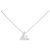 Collana Louis Vuitton Volt One PM 750 Oro Bianco