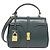 Céline Borsa Celine 16 Mini in vitello