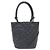 Borsa in pelle di vitello Chanel Cambon Line
