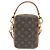 Borsa a tracolla Louis Vuitton Monogram - vista 2