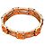Bracciale Hermès Gate Motif Silver 925