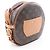 Borsa a tracolla Louis Vuitton Boite Chapeau Souple Monogram - vista 2