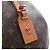 Borsa a tracolla Louis Vuitton Boite Chapeau Souple Monogram - vista 8
